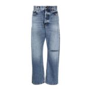 Haikure Jeans Blue, Herr