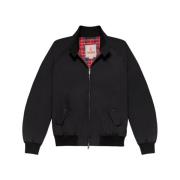 Baracuta Jackor Black, Herr