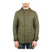 Herno Casual Bomberjacka Green, Herr