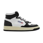 Autry Sneakers White, Herr