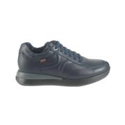 Callaghan Snygga Herrsneakers Blue, Herr