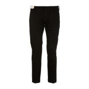 Entre amis Entre Amis Trousers Black Black, Herr