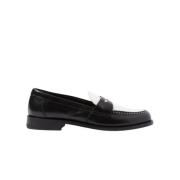 Scarosso Harper Edit Loafers Black, Dam