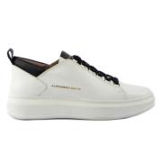 Alexander Smith Sneakers White, Herr