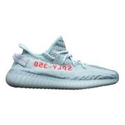 Yeezy Blå Tint Sneakers Blue, Herr