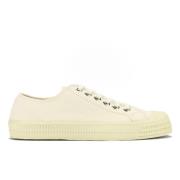 Novesta Sneakers White, Herr