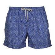 Peninsula Beachwear Blue, Herr