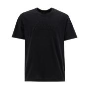 Brioni T-Shirts Black, Herr