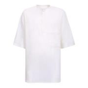 Giuseppe Di Morabito T-shirts White, Herr