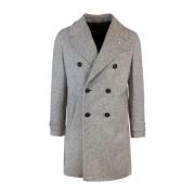 Lubiam Coats Gray, Herr