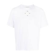 Craig Green T-Shirts White, Herr