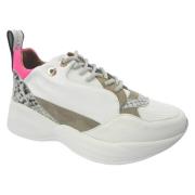 Alexander Smith Sneakers White, Dam