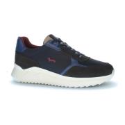 Harmont & Blaine Sneaker - 100% sammansättning - Produktkod: Efm232.02...