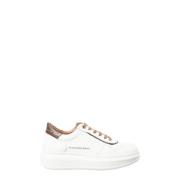 Alexander Smith Sneakers White, Dam