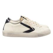 Valsport 1920 Vanlig Ollie Sneaker White, Herr