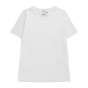 Munthe T-shirt White, Dam