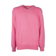 Comme des Garçons Tröjor Rosa Pink, Herr