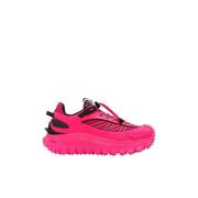 Moncler ‘Trailgrip’ sneakers Pink, Dam