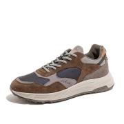 Hogan Herrskor Hyperlight Aw23 Brown, Herr