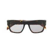 Eyewear by David Beckham Db7000Bold 086Ir Solglasögon Brown, Herr