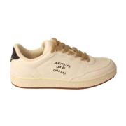 Acbc Sneakers White, Herr