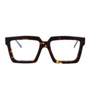 Kuboraum K26 Tor-Op Maskglasögon Brown, Unisex