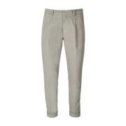 Cruna Trousers Gray, Herr