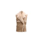 IRO Jackets Beige, Dam