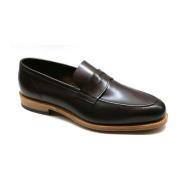 Berwick Loafers Brown, Herr