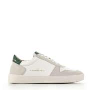 Alexander Smith Sneakers White, Herr