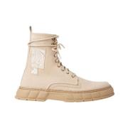 Virón Boots Beige, Unisex