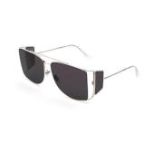 Retrosuperfuture Sunglasses Gray, Unisex