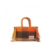 MC2 Saint Barth Bags Orange, Dam