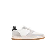 Clae Malone sneakers White, Herr