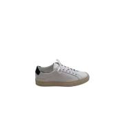 Common Projects Stiliga Damsneakers White, Dam