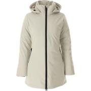 Save The Duck Cream Vinterjacka Beige, Dam