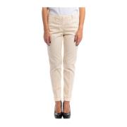 Seventy Chino Byxor White, Dam