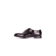 Mille885 Business Shoes Black, Herr