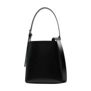 A.p.c. Shoulder Bags Black, Dam