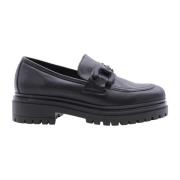 E mia Loafers Black, Dam