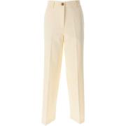 Alysi Chinos Beige, Dam