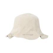 Hender Scheme Hats Beige, Herr