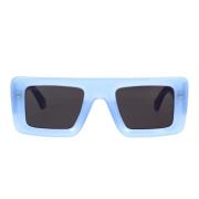 Off White Seattle 14007 Solglasögon Blue, Unisex