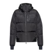 Moncler Grenoble Performance & Style Black, Herr