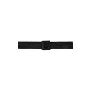 Dante 6 Belts Black, Dam