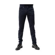 Jeckerson Slim-fit Jeans Blue, Herr