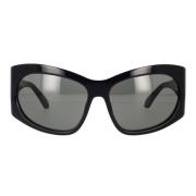 Ambush Daniel 11007 Solglasögon Black, Unisex