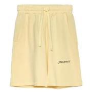 Hinnominate Shorts Yellow, Dam
