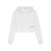 Hinnominate Hoodies White, Dam