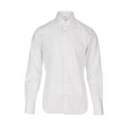 Xacus Shirts White, Herr